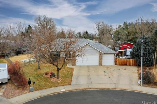 114 42nd Ave, Greeley CO  80634-1169 exterior