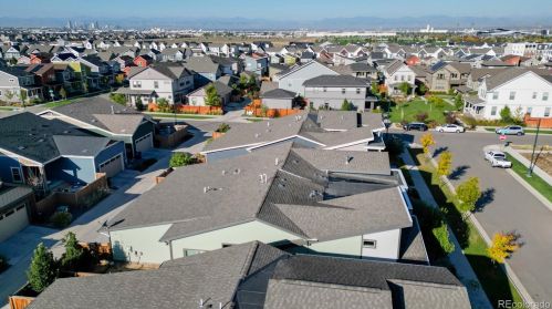 9372 58 Pl, Denver CO 80238 exterior