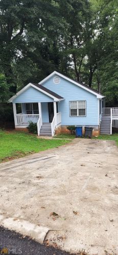 1891 Farris Ave, Atlanta, GA 30344-4651