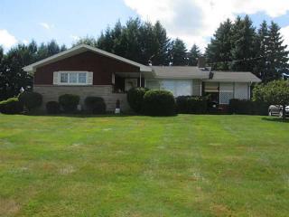 692 Saxonburg Rd, Butler, PA 16002-0956