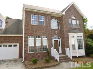 8712 Neuse Village Ct, Raleigh, NC 27616-7729