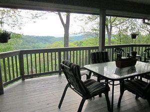 260 Summit Park Cir, Boone, NC 28607-7064