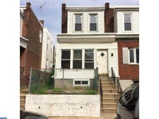 6138 Gillespie St, Philadelphia PA  19135-3611 exterior