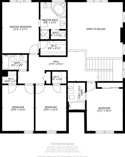 26228 Whispering Woods Cir, Plainfield IL  60585-2658 exterior