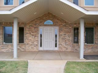 3219 Upland Ave, Lubbock TX  79407-5018 exterior