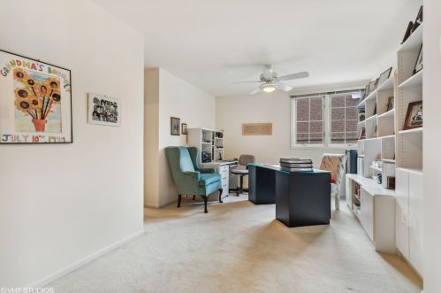 892 Fountain Vw Dr, Bannockburn IL  60015-4847 exterior