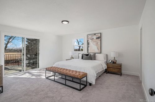 7967 Pontiac Way, Englewood CO  80112-3114 exterior