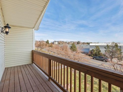 1609 Robb St, Denver CO  80215-2641 exterior