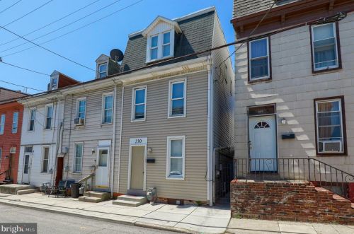 230 Hartley St, York, PA 17401-2981