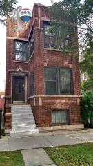 1302 Addison St, Chicago IL  60613-3704 exterior