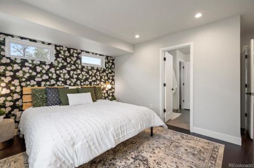 4307 Navajo St, Denver CO 80211-2534 exterior