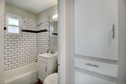 3213 Cherokee St, Englewood CO 80110-2329 exterior