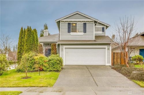 13278 Bald Mountain Rd, Monroe, WA 98272-2828