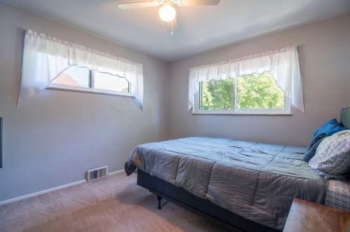 2267 Deblin Dr, Cincinnati OH  45239-5678 exterior