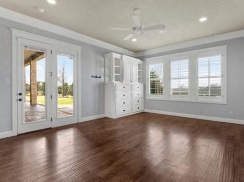 12500 Bella Vita Dr, Fort Worth TX 76126 exterior