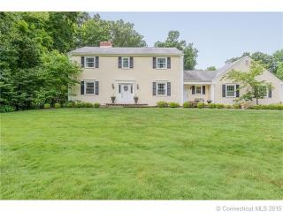 5 Crosswood Rd, Farmington, CT 06032-1042