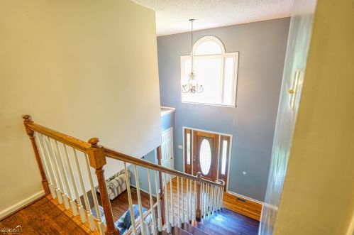 285 Griffin Mountain Trl, Conyers GA  30013-5409 exterior