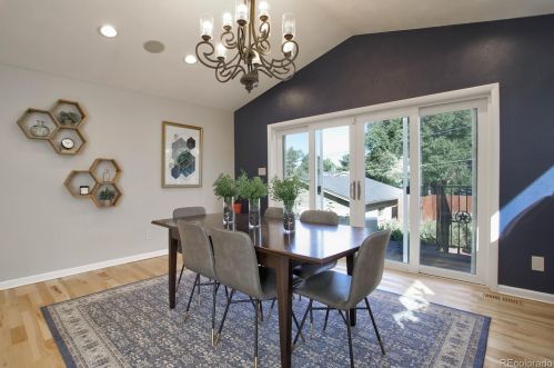 484 Jersey St, Denver CO  80220-5319 exterior