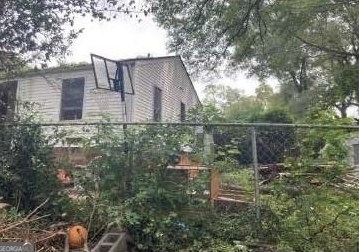 1178 Fenwood St, Atlanta, GA 30314-3007