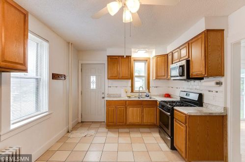 838 Case Ave, Saint Paul MN  55106-3804 exterior