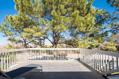 7162 Poplar St, Englewood CO  80112-1636 exterior