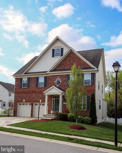 673 Highland Farms Cir, Gambrills, MD 21054-1065