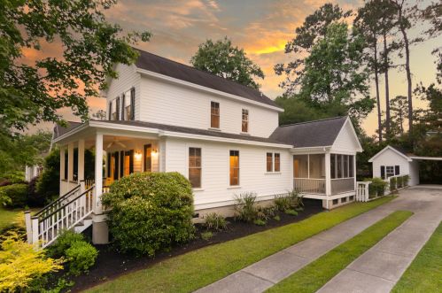 5123 Coral Reef Dr, Johns Island, SC 29455-8168