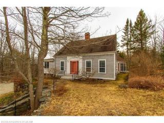 369 Old Union Rd, Washington, ME 04574-3421