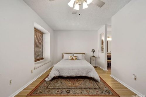 10145 Quivas St, Denver CO  80260-6350 exterior