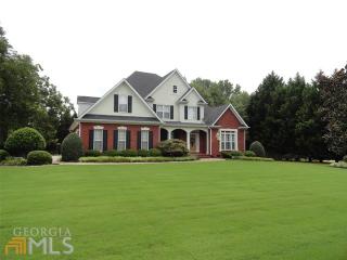 9 Nicklaus Walk, Newnan, GA 30265-2057