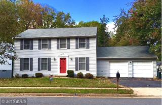 10322 Steamboat Landing Ln, Springfield, VA 22015-2542