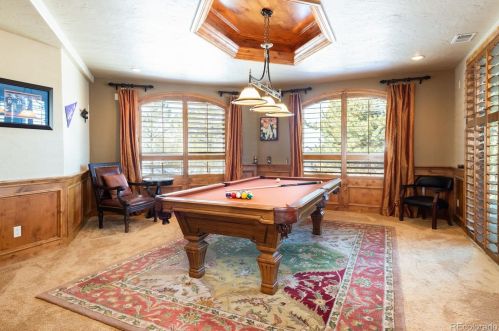 9215 Windhaven Dr, Parker CO 80134-2808 exterior