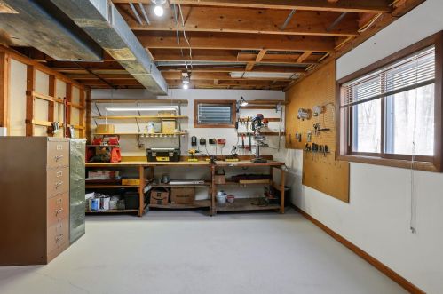 1377 County Road E, Saint Paul MN  55110-5231 exterior
