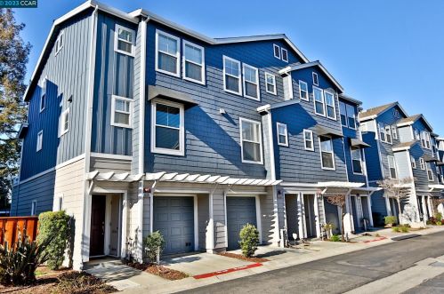 648 Grand Ter, Hayward, CA 94541-6530