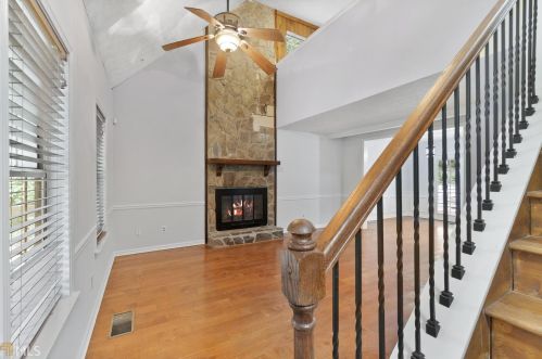 4061 Jodeco Rd, Stockbridge GA  30281-4971 exterior