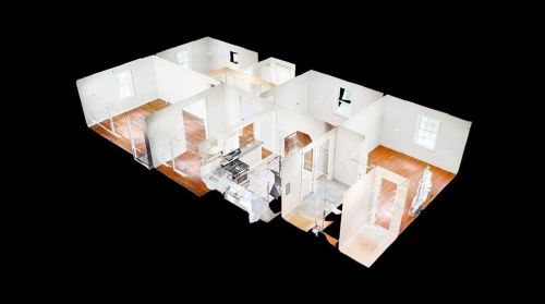 1806 Markone St, Atlanta, GA 30318-6434