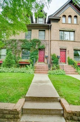 572 Dayton Ave, Saint Paul MN  55102-1712 exterior