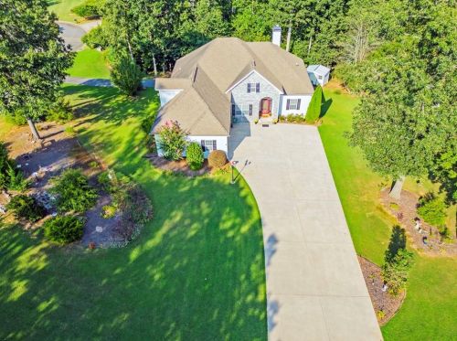 227 Nestlebrooke Dr, Dawsonville, GA 30534-7605