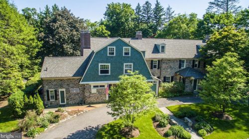 410 Providence Rd, Media, PA 19086-6100