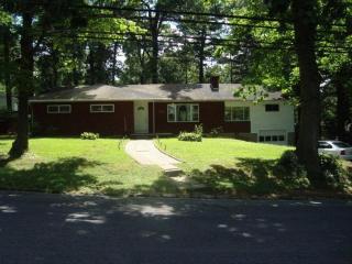 2474 Law St, Allentown PA  18103-6812 exterior