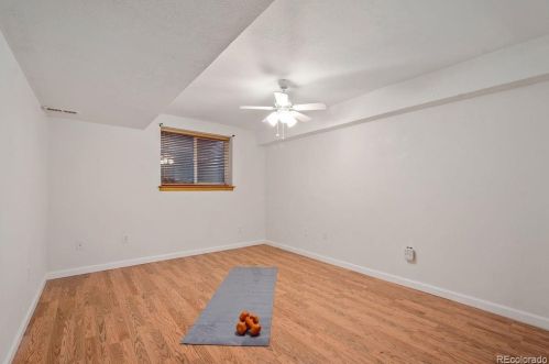 10145 Quivas St, Denver CO  80260-6350 exterior