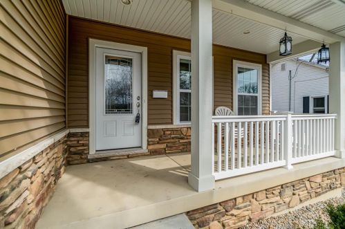 424 Joliet St, Crown Point, IN 46307-4006