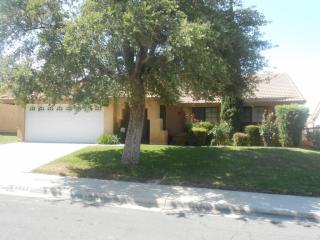 4643 Paseo Fortuna, Palmdale, CA 93551-2603