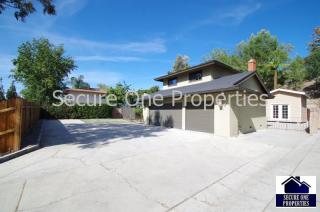 1490 Morrow Cir, Thousand Oaks CA  91362-1915 exterior