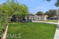 407 Harvard St, Glendale CA  91204-1204 exterior