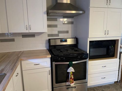 7836 Whitney Dr, Fort Worth TX  76108-2513 exterior