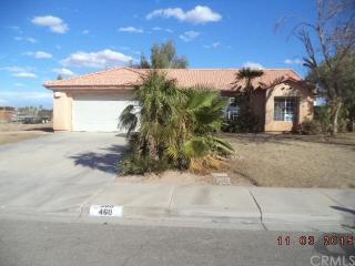 460 River Valley Ave, Blythe, CA 92225-2400