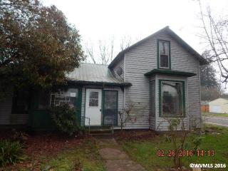 1804 1st Ave, Albany OR  97321-4651 exterior