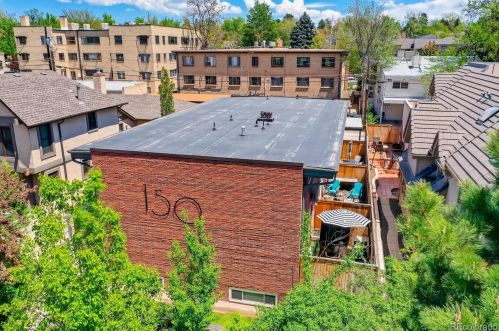 150 Garfield St, Denver, CO 80206-5504