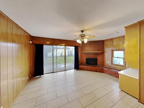 2557 Wabash Ave, Fort Worth TX  76109-1362 exterior